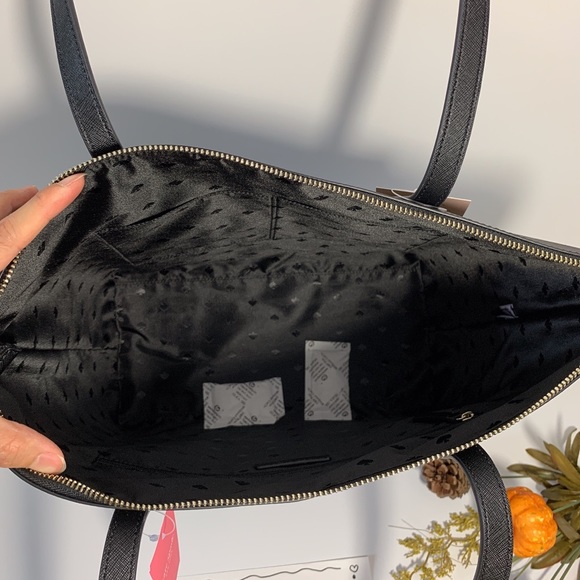 ❗️LAST ONE❗️Kate Spade Joeley Tote - Picture 6 of 8